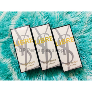 YSL Libre EDP(กล่องซีล)