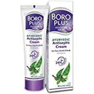 Boro_plus Antiseptic cream 40ml