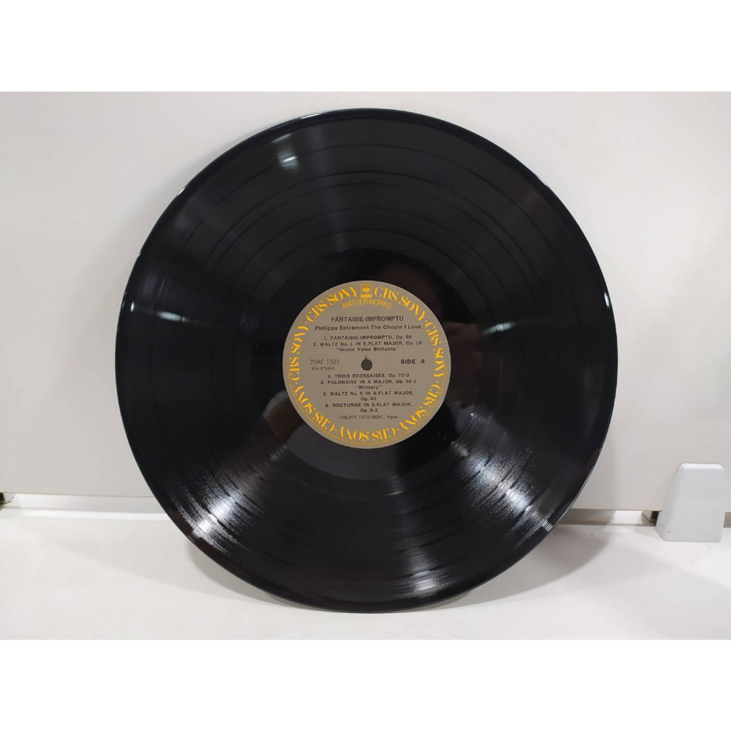 1lp-vinyl-records-แผ่นเสียงไวนิล-the-chopin-i-love-j22c81