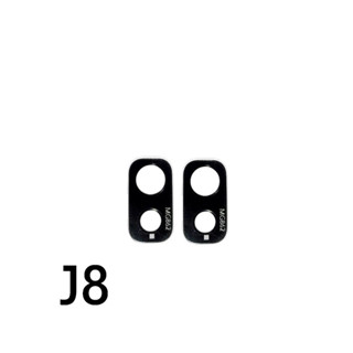 เลนส์กล้องหลัง J8 เลนส์กล้องหลัง เจ8 เลนส์กล้องJ8