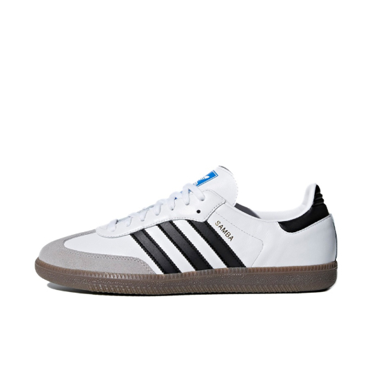 adidas-originals-samba-og-black-white-and-grey-style-running-shoes-authentic-100