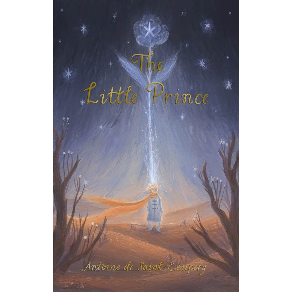 the-little-prince-paperback-wordsworth-exclusive-collection-english-by-author-antoine-de-saint-exupery