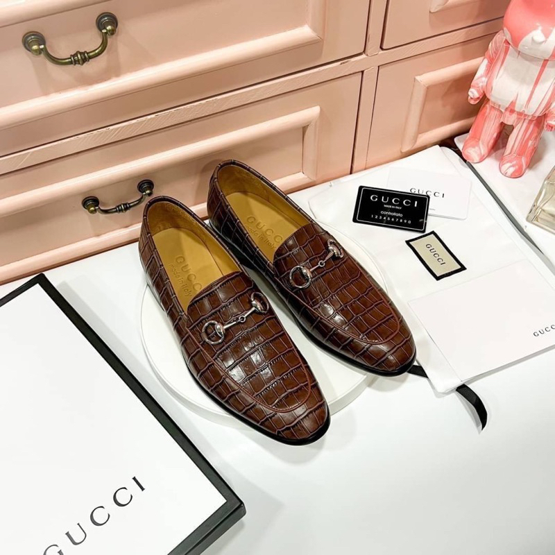 รองเท้าผู้ชาย-loafers-สินค้าพร้อมส่งงานดีที่สุดถ่ายจากสินค้าจริง-สอบถามสั่งซื้อได้เลย