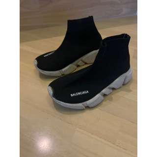 balenciaga รองเท้าเด็ก size 15cm