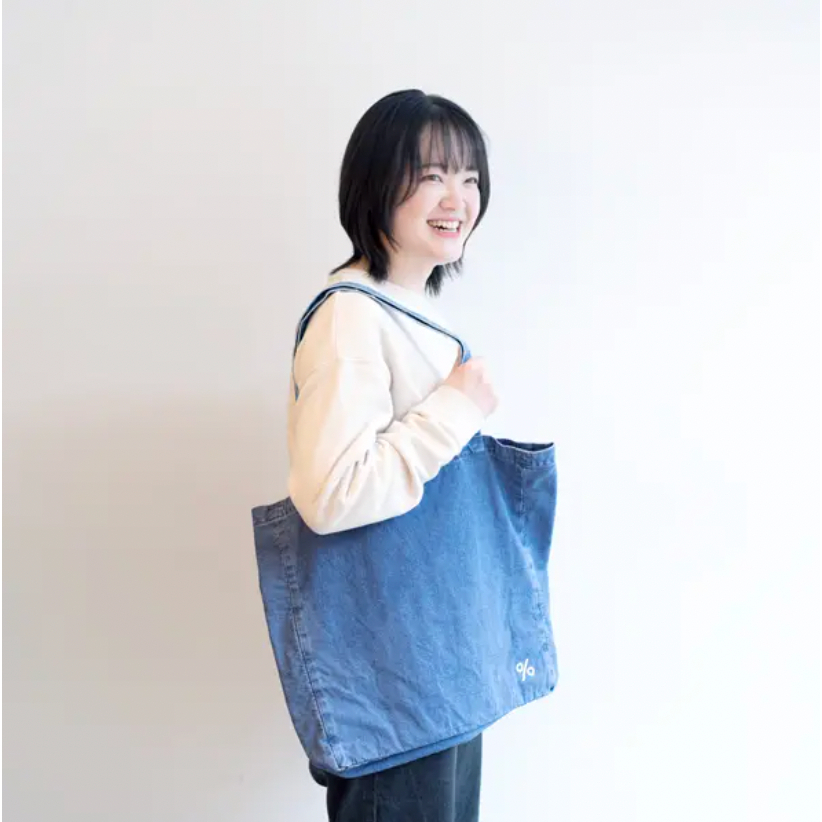 denim-bag-กระเป๋าผ้าเดนิม