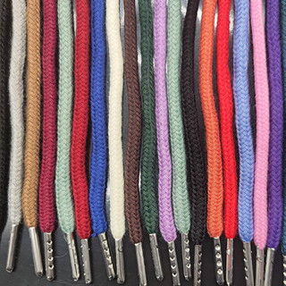 ✸✚เอว RopePants เชือก Drawstring กางเกงเทปผู้ชายและผู้หญิงกีฬากางเกงลำลองเข็มขัด Tie เสื้อกันหนาวหมวกเชือกหมวก Drawstrin