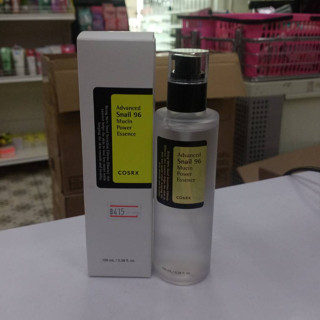 COSRX - Advanced Snail 96 Mucin Power Essence (100ml.) ผลิตภัณฑ์บำรุงผิวหน้า