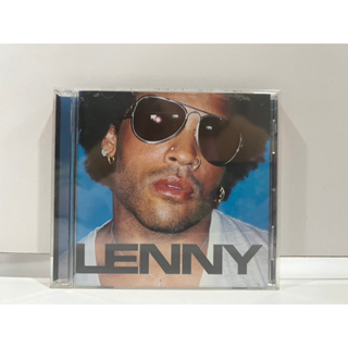 1 CD MUSIC ซีดีเพลงสากล Lenny Kravitz - Lenny (M2B104)