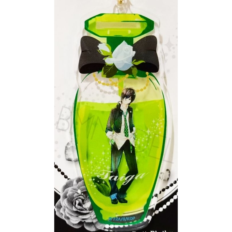 พวงกุญแจ-king-of-prism-perfume-bottle-type-acrylic-key-chain-06-taiga-takara-tomy-arts