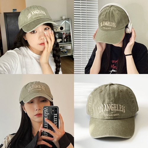 cap-los-angeless-hat-หมวกแก็ป-มีหลายสี-ราคาถูก-พร้อมส่ง