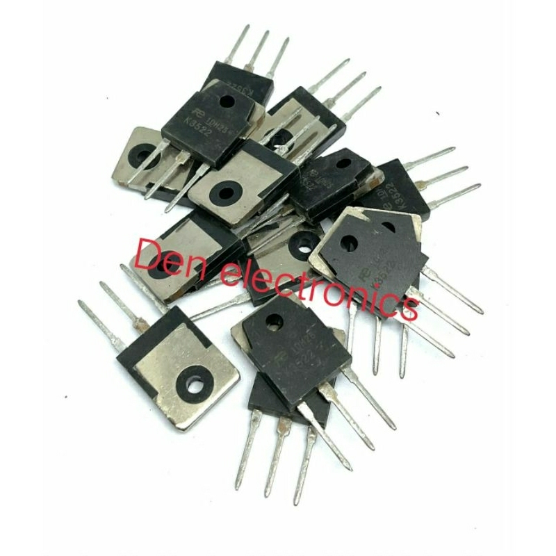 k3522-to247-21a-500v-mosfet-n-fet-มอสเฟต-ทรานซิสเตอร์-สินค้าพร้อมส่ง-ราคา1ตัว