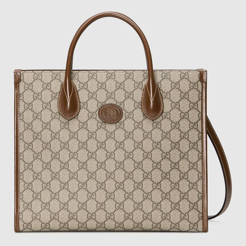 กุชชี่-gucci-กระเป๋า-gg-small-tote-bag