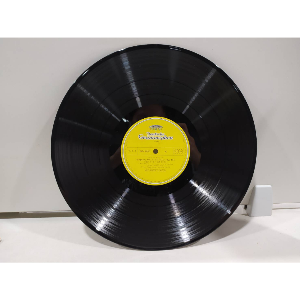 1lp-vinyl-records-แผ่นเสียงไวนิล-herbert-von-karajan-e2c2