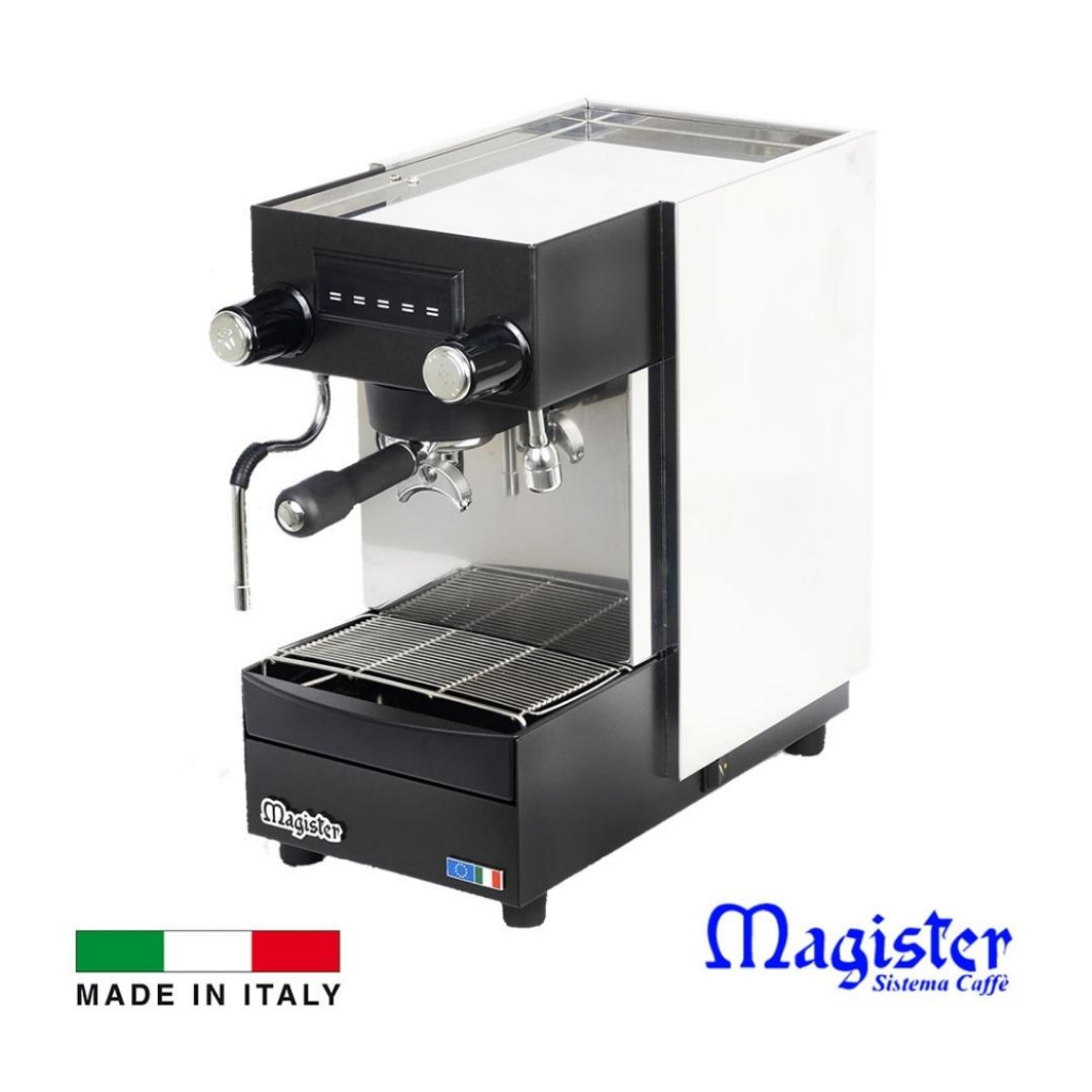 เครื่องชงกาแฟ-magister-stilo-es40a-ประกัน-3-เดือน-รหัส-2500