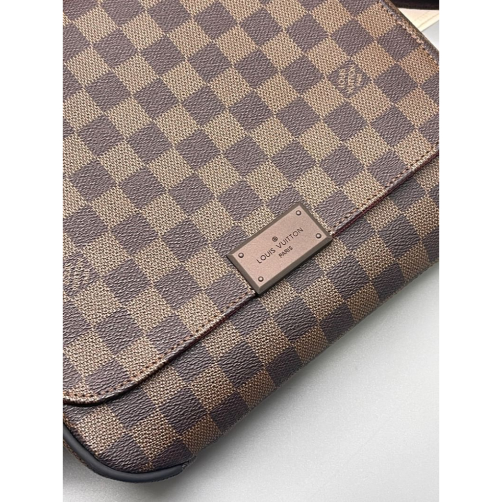 กระเป๋า-louis-vuitton-งานออริหนังแท้-size-25-cm