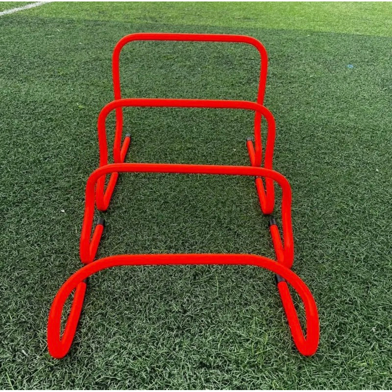 football-barriers-แท่นกระโดด-15cm-23cm-30cm-40cm