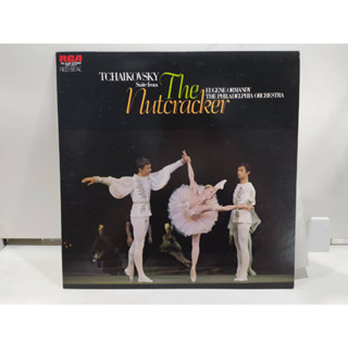 1LP Vinyl Records แผ่นเสียงไวนิล The Nutcracker   (E2C64)