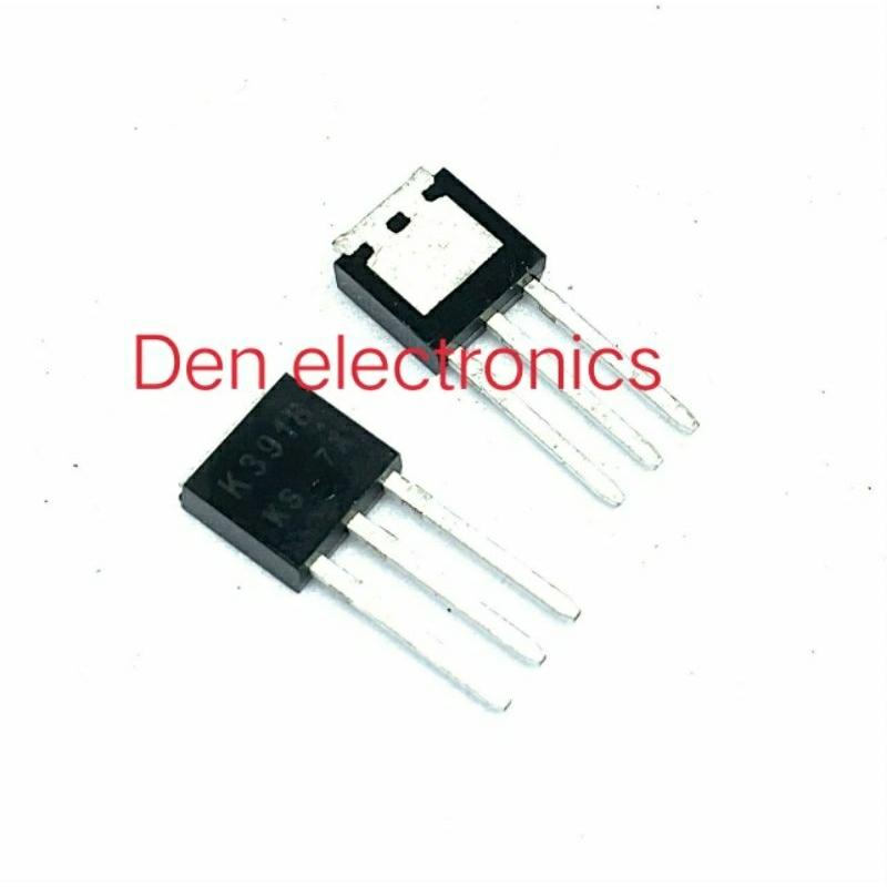 kk2918-smd-48a-25v-mosfet-n-fet-มอสเฟต-ทรานซิสเตอร์-สินค้าพร้อมส่ง-ราคา1ตัว