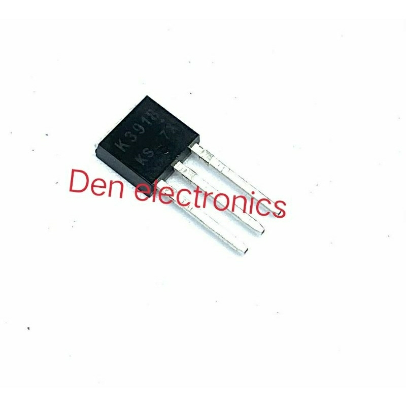 kk2918-smd-48a-25v-mosfet-n-fet-มอสเฟต-ทรานซิสเตอร์-สินค้าพร้อมส่ง-ราคา1ตัว