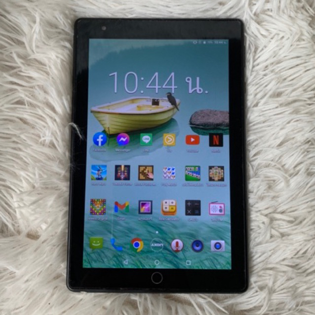 Tablet AXON Evolution V3 แทปเลตมือสอง จอ 8