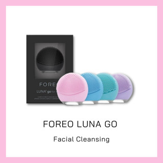 FOREO LUNA™ Go (เครื่องล้างหน้า)