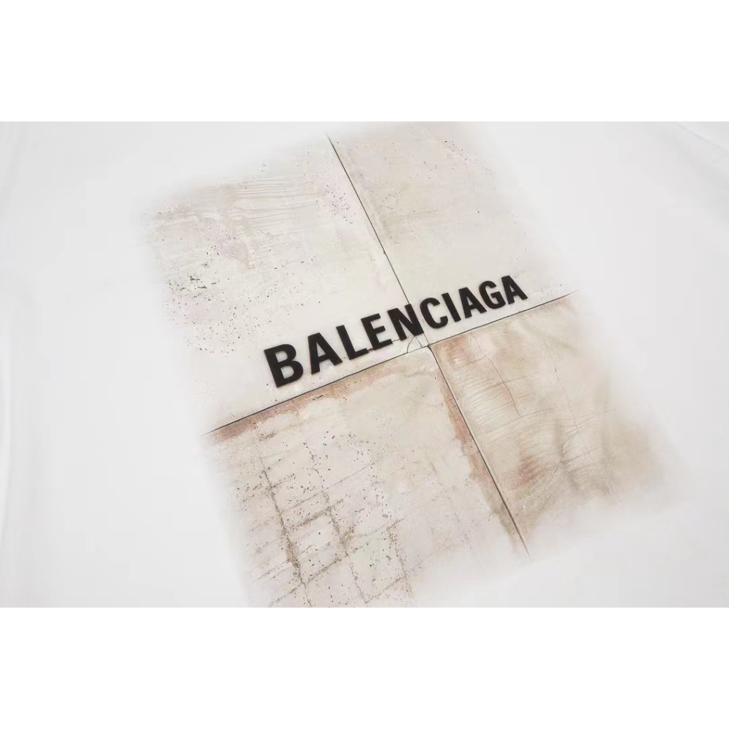 เสื้อยืด-baleciga-unisex-limited-edition