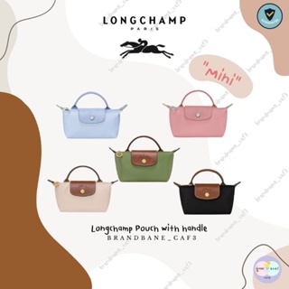 Longchamp LE PLIAGE ORIGINALPouch with handle