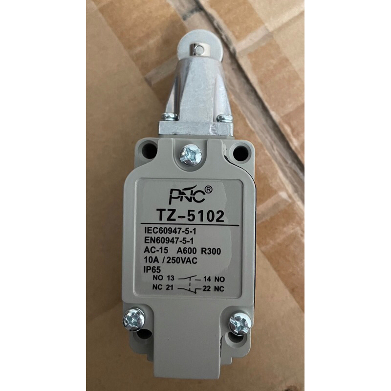 tz-5102-pnc-limit-switch