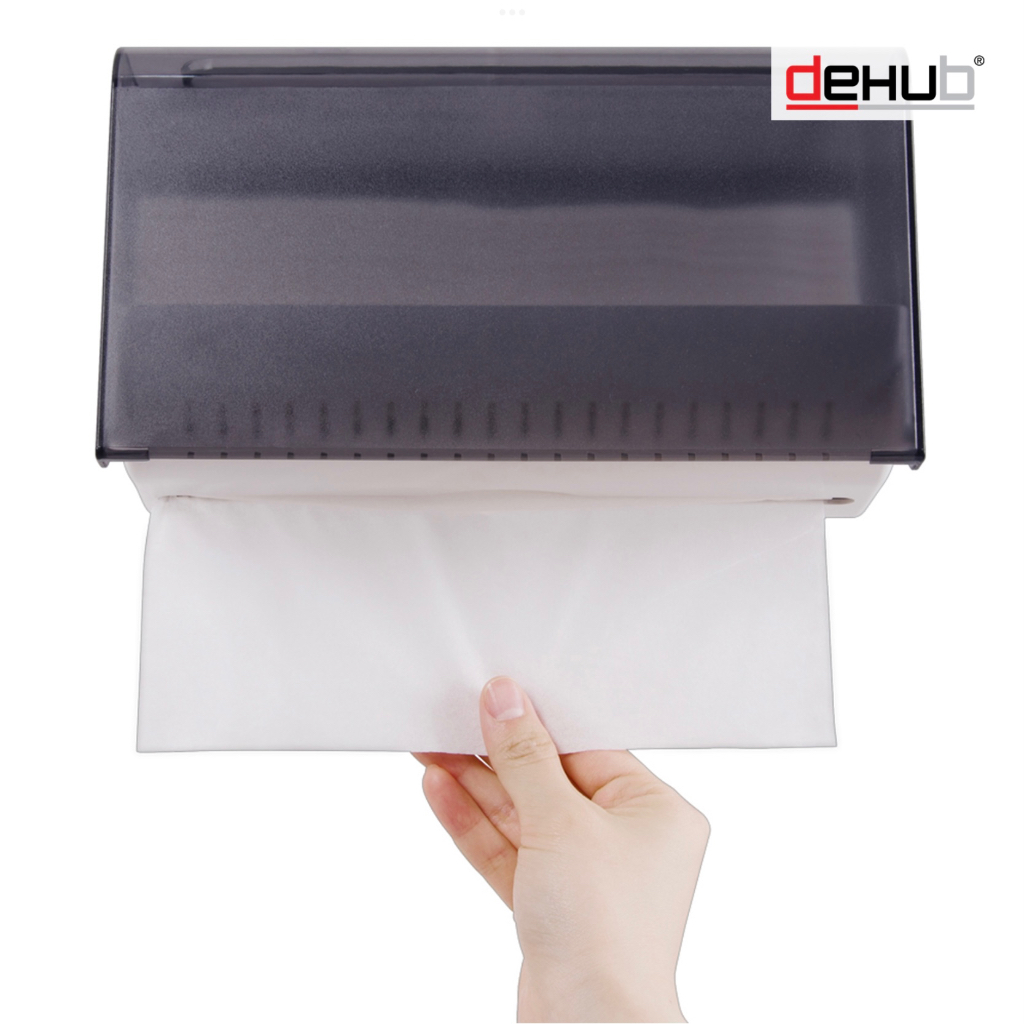 dehub-vacuum-pad-กล่องใส่กระดาษทิชชู่-ที่แขวนกระดาษชำระ-ไม่ต้องเจาะผนัง-แผ่นกาวสูญกาศ-vacuum-pad-toilet-paper-caddy-240