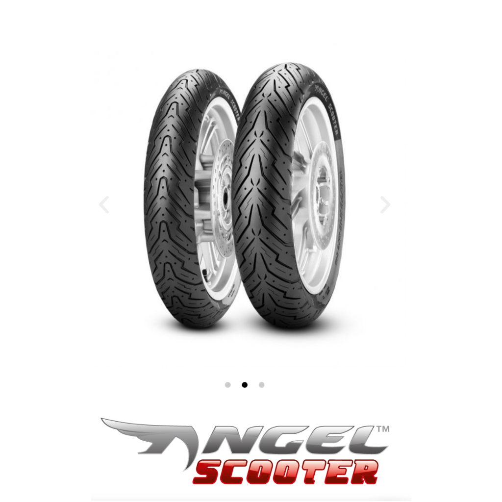 ยางขายดี-pirelli-angel-scooter-roso-sport-สำหรับ-click-125-i-pcx-150