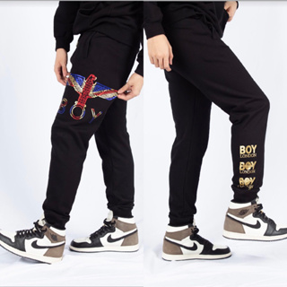 Boy London Pants รหัส : B01TP1481U