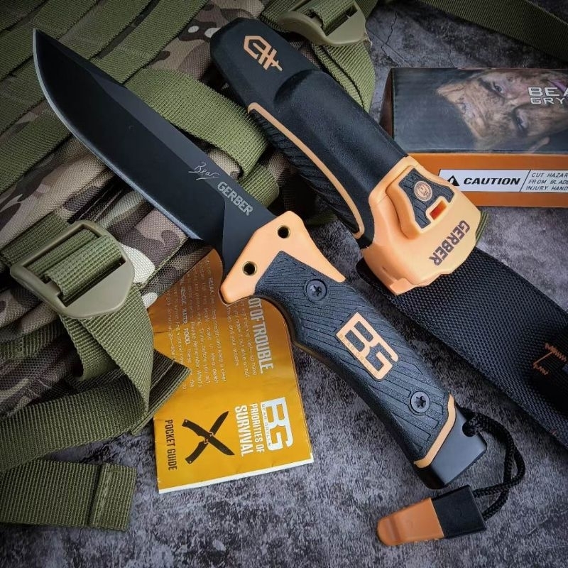 gerber-bear-grylls-ultimate-pro-fixed-blade-survival-knife