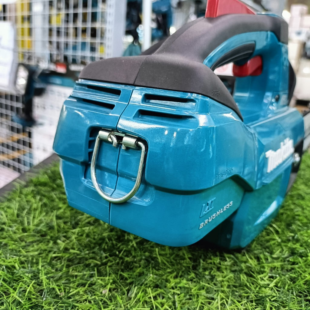 makita-เลื่อยโซ่-10-18v-duc254z-เครื่องเปล่า-ไม่รวมแท่นชาร์ท-ไม่รวมแบตเตอรี่
