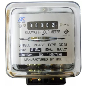 มิเตอร์ไฟฟ้า-bf-5-a-15-a-มาตราฐานอุตสาหกรรม-มิเตอร์ไฟฟ้า-2p-5-15a-คุณภาพดี-1เฟส-2สาย-ไฟบ้าน-5แอมป์