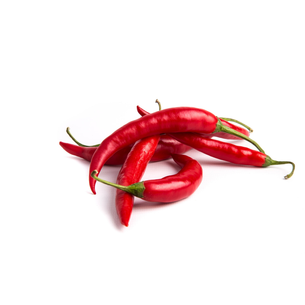 พริกคาเยน-บดละเอียด-cayenne-pepper-ground