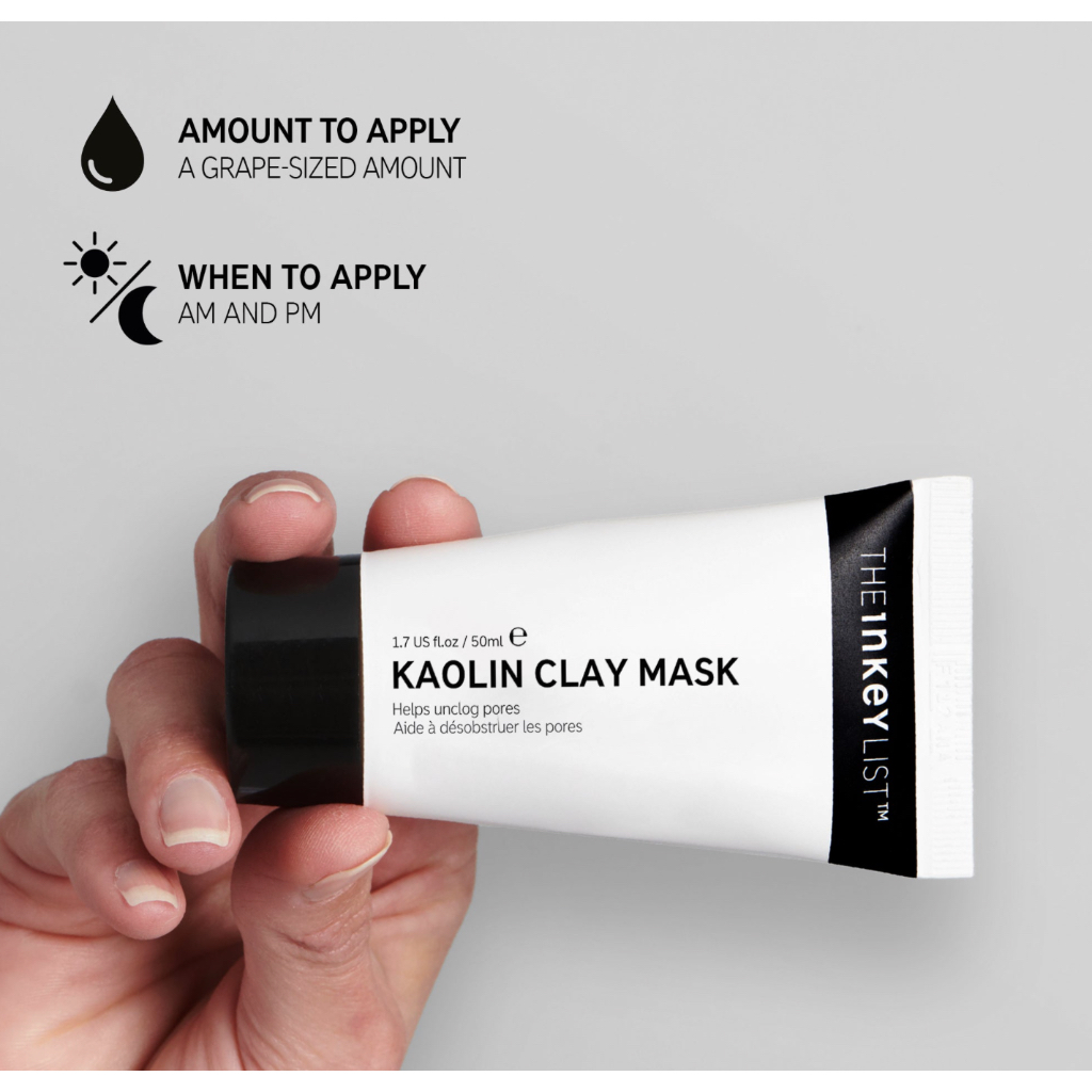 theinkeylis-kaolin-clay-mask