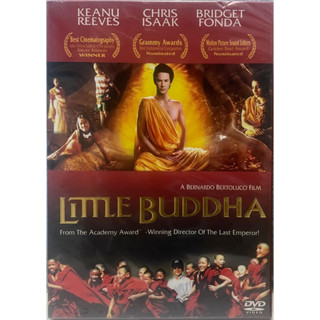 Little Buddha (1993, DVD)/ พระพุทธเจ้า มหาศาสดาโลกลืมไม่ได้ (ดีวีดี)