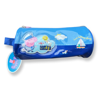 กระเป๋าใส่ดินสอ PEPPA PIG Pencil Pouch สินค้างานลิขสิทธิ์แท้