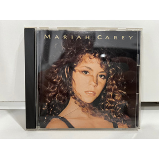 1 CD MUSIC ซีดีเพลงสากล   MARIAH CAREY  CBS/SONY  CSCS 5253   (M3G172)
