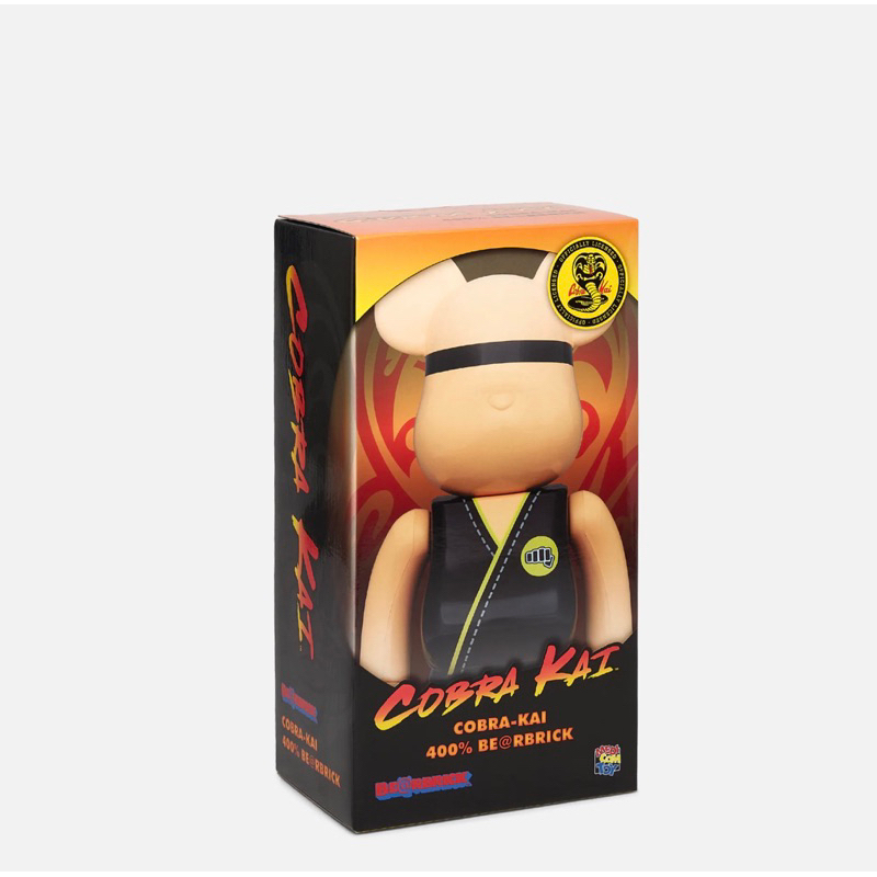 bearbrick-400-cobra-kai-cobra-kai-cobra-kai-miyagi-do-karate-1-คู่