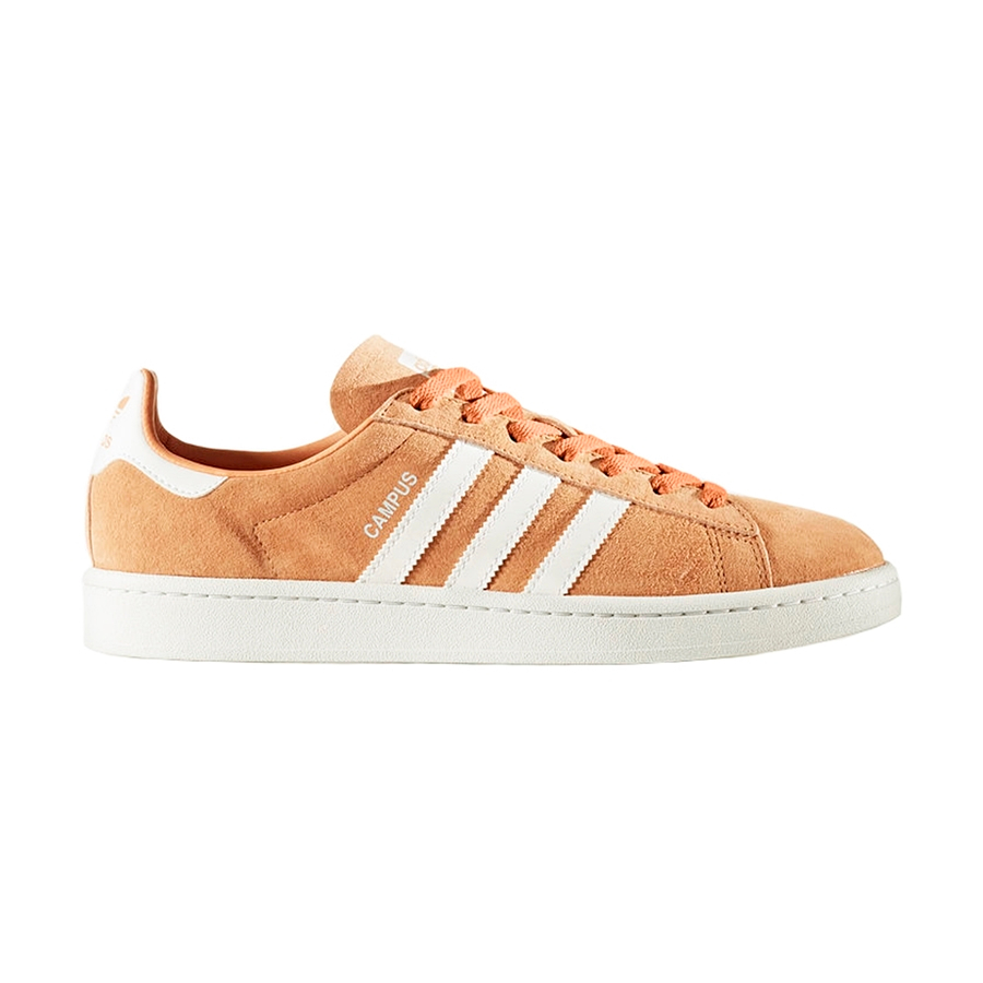 Adidas Campus BZ0083 Orange