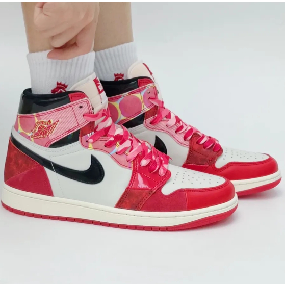 nike-air-jordan-1-retro-high-og-spider-man-2-0-next-chapter-ของแท้-100