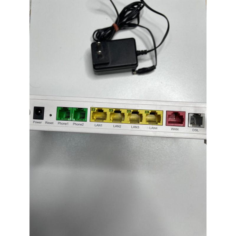 Router Aiswifi (ZTE ZXHN H267A)มือสอง | Shopee Thailand