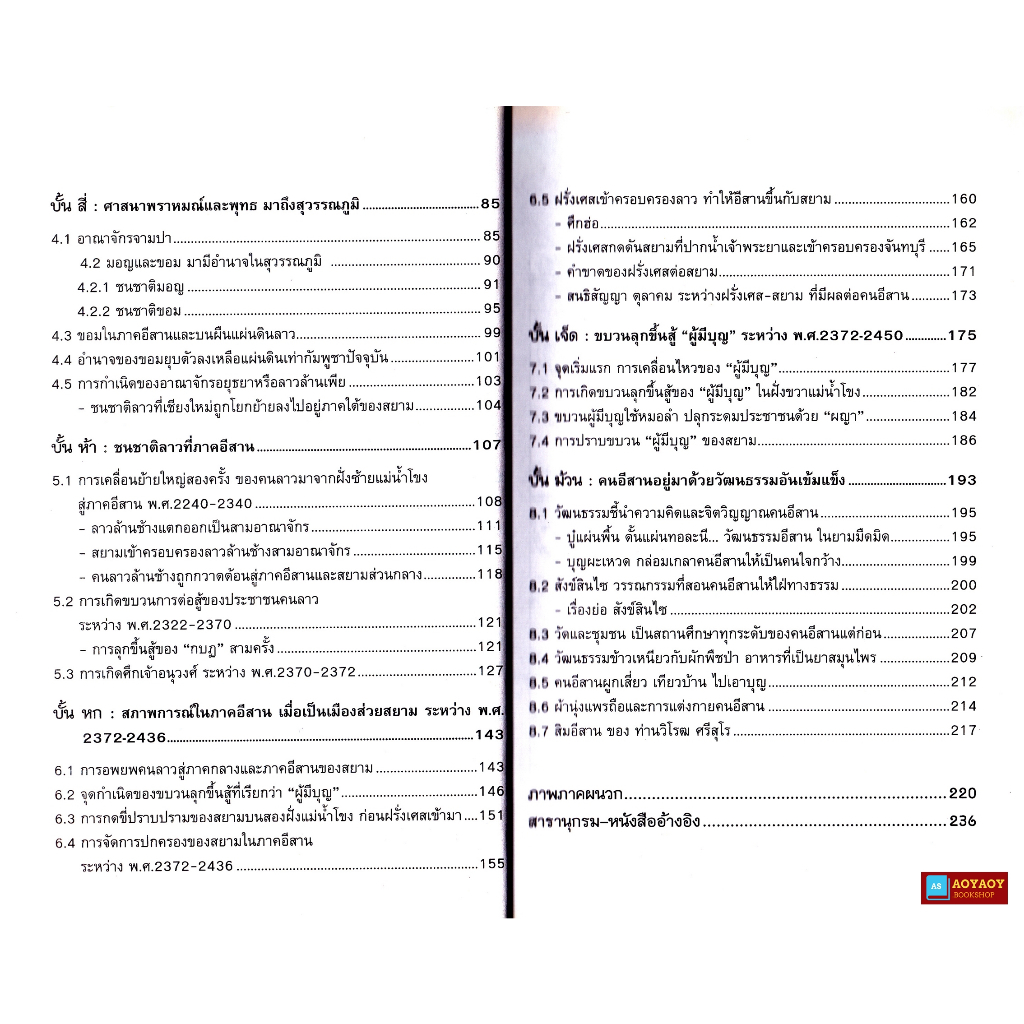 หนังสือ-ความเป็นมาคนอีสาน-ในเหตุการณ์สำคัญของประวัติศาสตร์