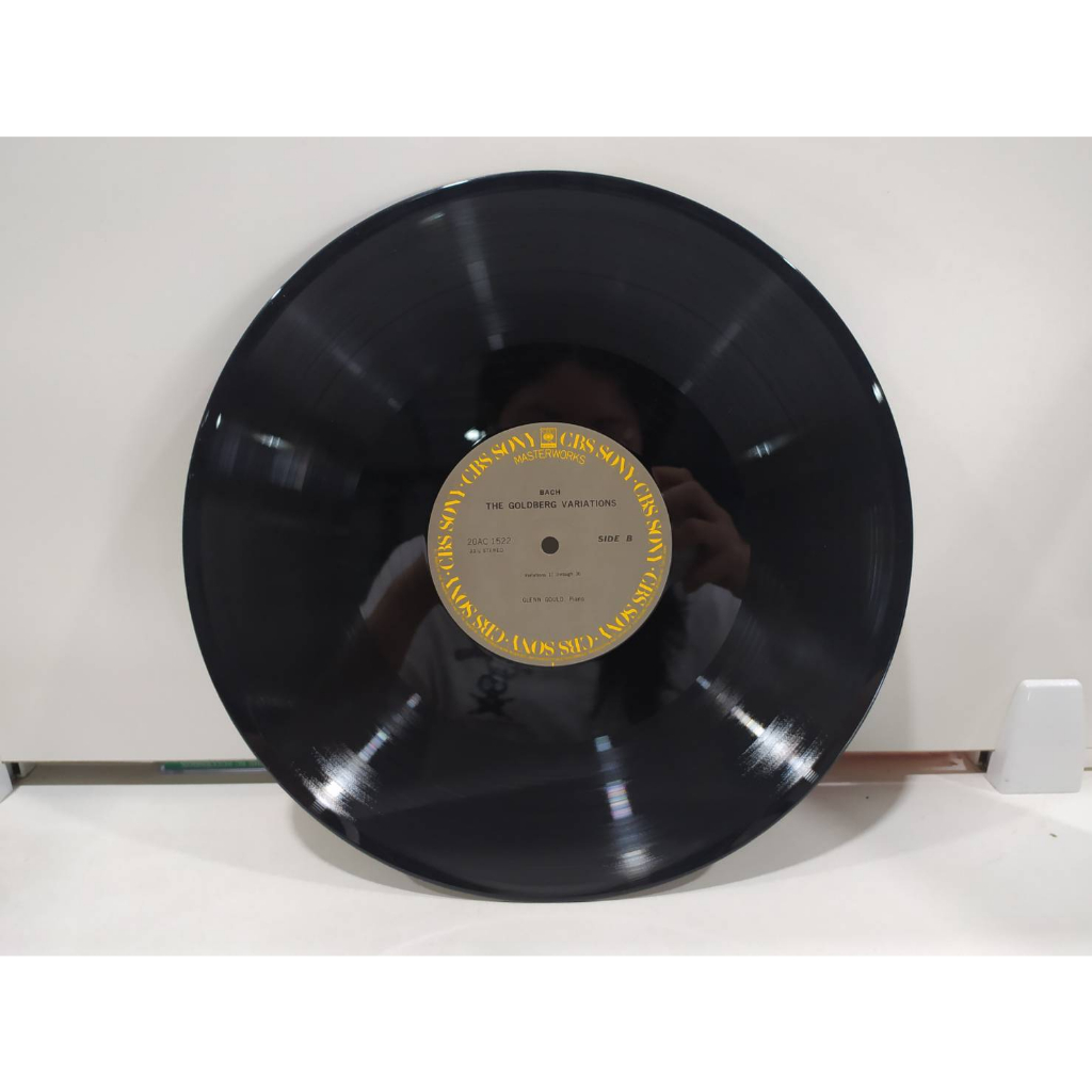 1lp-vinyl-records-แผ่นเสียงไวนิล-bach-the-goldberg-variations-glenn-gould-e4f3