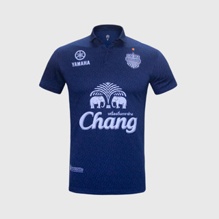 Buriram United Home Jersey 2022