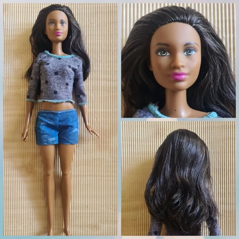 barbie-and-friends-doll-ขายตุ๊กตาบาร์บี้และตุ๊กตาอื่นๆ-สินค้ามือ2-พร้อมส่ง