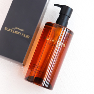 ชู อูเอมูระ คลีนซิ่งออยล์ Shu Uemura Ultime 8 Sublime Beauty Cleansing Oil 450ml.