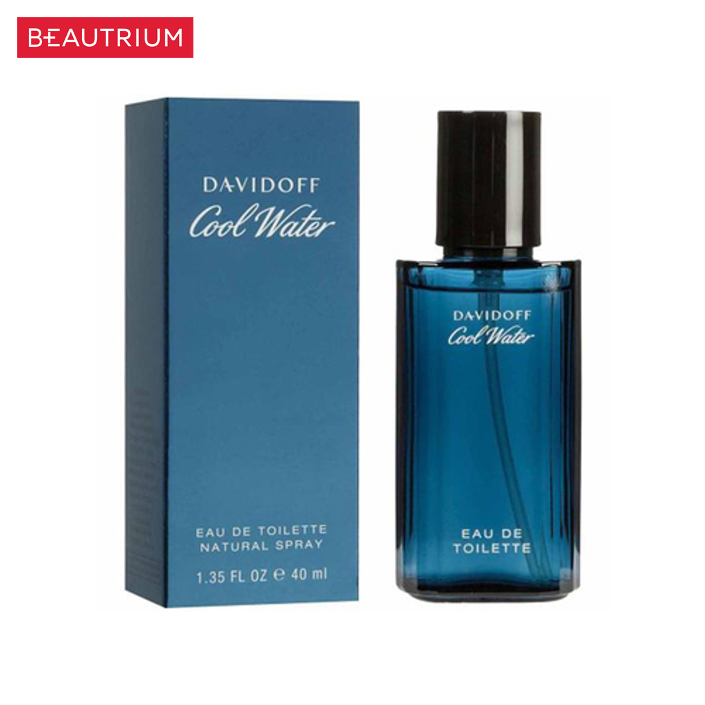 davidoff-cool-water-men-edt-น้ำหอม-40ml