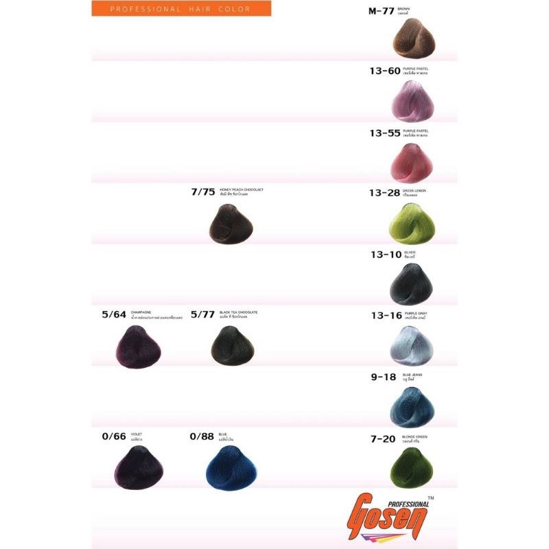 สีโกเซ็น-หลอดสีขนาด-100-มล-ขวดไฮโดรเจนขนาด-100-มล